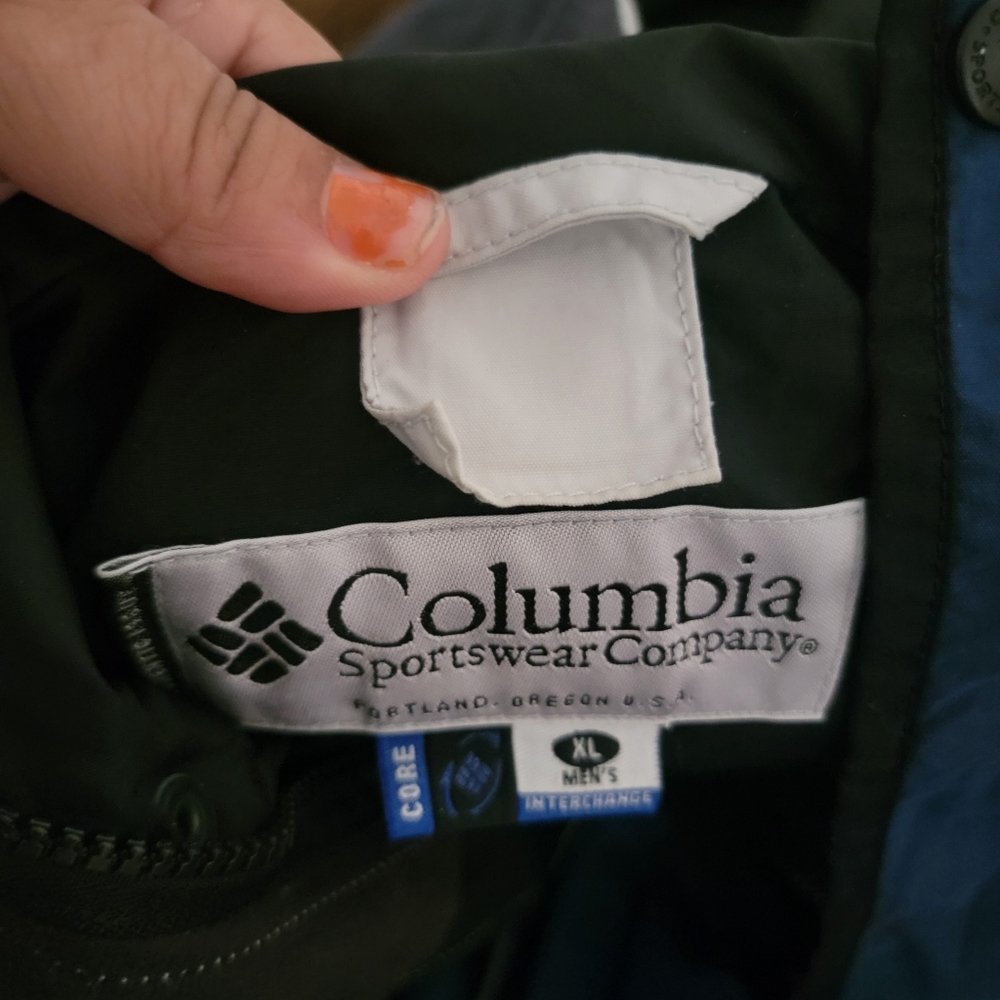 Columbia - Picture 4 of 7